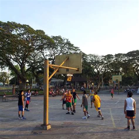 300 Unique Filipino Basketball Team Name Ideas.